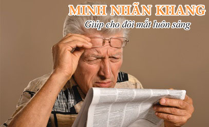 Cườm đá khiến người bệnh đọc sách báo rất khó khăn.jpg